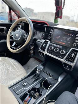 کیا سۆرینتۆ